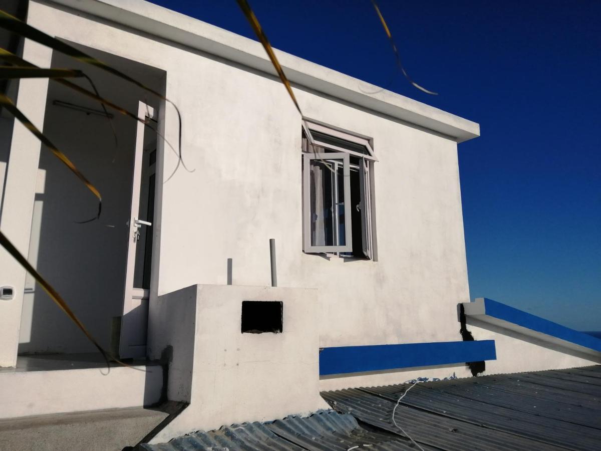 Ferienwohnung O Bercail Du Sud Chez Jeannette Saint Gabriel Exterior foto
