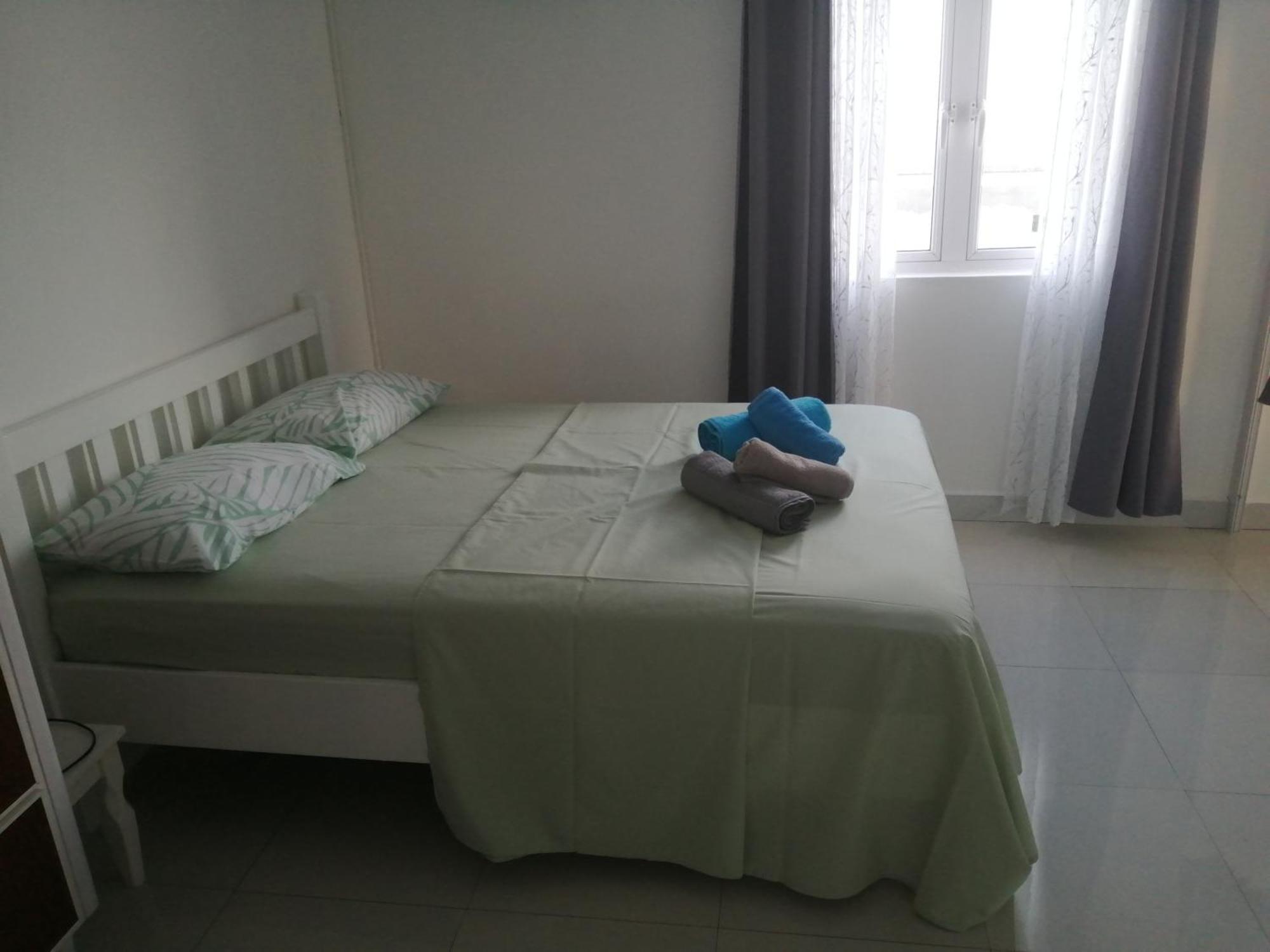Ferienwohnung O Bercail Du Sud Chez Jeannette Saint Gabriel Exterior foto